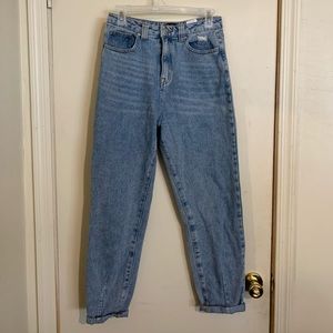 Vintage Mom Jeans